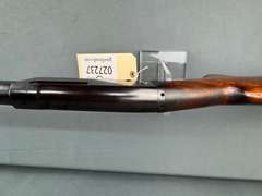 Remington The Gamemaster 141 35Rem Slide Rifle #13868
