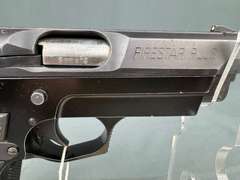 Star Arms Firestar Plus 9mm Semi-Auto Pistol #2146836