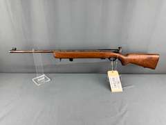 Mossberg 44US (d) 22LR Bolt Rifle #NVSN