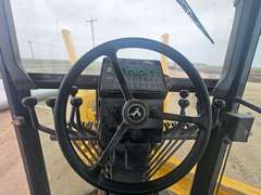 2004 John Deere 770CH Series II Motor Grader