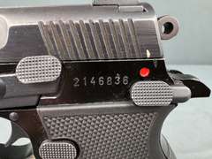 Star Arms Firestar Plus 9mm Semi-Auto Pistol #2146836