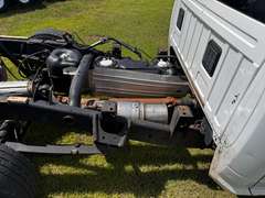 2011 Dodge Ram 2500 Truck