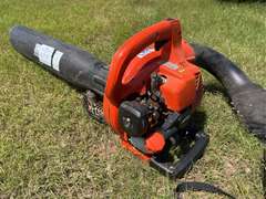 Echo Leaf Blower and Vacuum