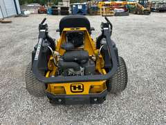 2020 Hustler Super Z 72" Mower