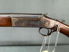 Iver Johnson Champion 410ga Single Shotgun #81365A