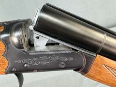 Ithaca 100 20ga Side by Side Shotgun #S6115168