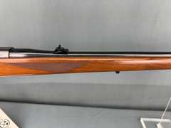 Saint Hubert Co U-9 6mmRem Bolt Rifle #NVSN