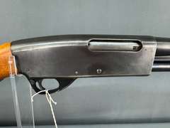 Springfield 67F 410ga Pump Shotgun #NVSN