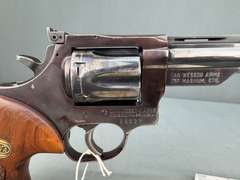 Dan Wesson Arms 15 357Mag Revolver #85337