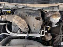2011 Dodge Ram 2500 Truck