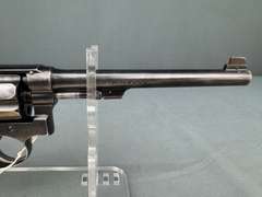 Smith & Wesson 22LR Revolver #496477