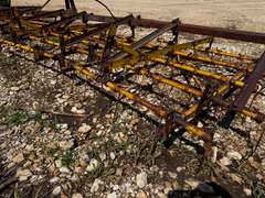 20' 3PT Drag Rake