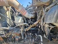 2015 Peterbilt 348 Dump Truck & Plow