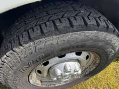 2011 Dodge Ram 2500 Truck