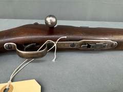 Savage 23AA Sporter 22LR Bolt Rifle #138451