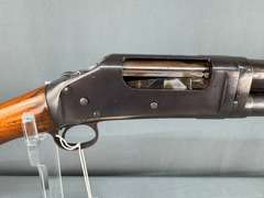 Winchester 1897 12ga Pump Shotgun #732721