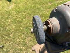 Craftsman Grinder