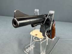 Smith & Wesson 34-1 22LR Revolver #M216536