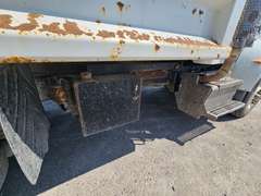 2016 Peterbilt 348 Dump Truck & Plow