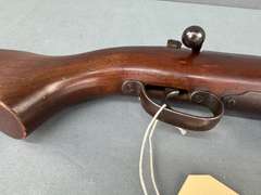 Remington The Scoremaster 511 22S/L/LR Bolt Rifle #NVSN