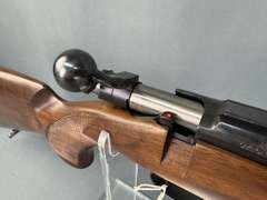 CZ Model 452-2E ZKM 17HMR Bolt Rifle #A147012
