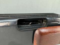 Iver Johnson 22S/L/LR Slide Rifle #003469