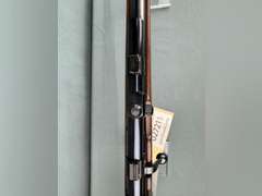Savage Sporter 22LR Bolt Rifle w/Scope #NVSN