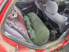 1996 Chevy Cavalier