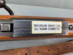 Marlin 5510 The Original Super Goose 10ga Bolt Shotgun #21627644