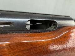 Mossberg 152 22LR Semi-Auto Rifle #NVSN