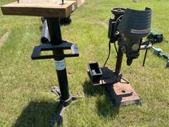 Rockwell Delta Drill Press