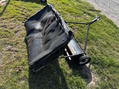 4' Agri-Fab Lawn Bag
