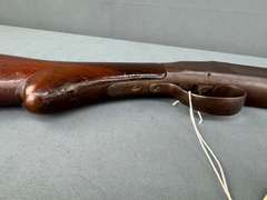 W.H. Davenport 12ga Single Shotgun #NVSN