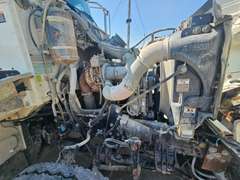 2015 Peterbilt 348 Dump Truck & Plow
