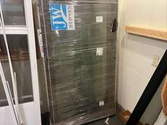 71 1/2" x 39 1/2" Jeld-Wen Window