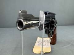 Smith & Wesson 25-2 Model 1955 45cal Revolver #N712822
