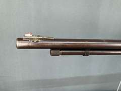 Wards Westernfield 31b 22LR Bolt Rifle #NVSN