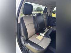 2011 Dodge Ram 2500 Truck