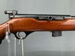 Mossberg 152 22LR Semi-Auto Rifle #NVSN