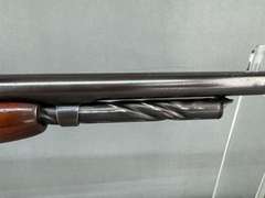 Remington The Gamemaster 141 35Rem Slide Rifle #13868
