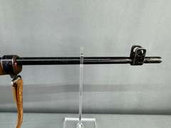 Savage No 4 MKI 303British Bolt Rifle #78C0054