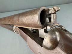 Colt Side by Side Shotgun #7764