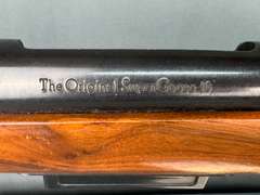 Marlin 5510 The Original Super Goose 10ga Bolt Shotgun #21627644