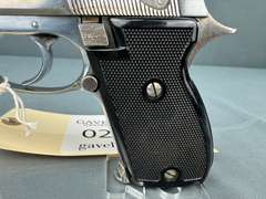 Interarms Astra Constable 9mm/380 Semi-Auto Pistol #1271915