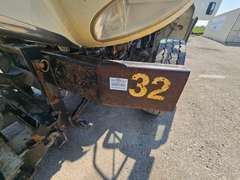 2015 Peterbilt 348 Dump Truck & Plow
