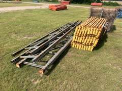Pallet Racking Shelves