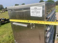 Upright Toolbox