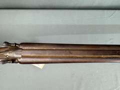 New Baker 20ga? Side by Side Shotgun #NVSN
