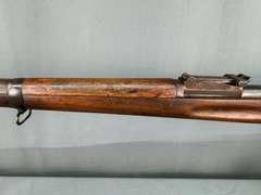 Bolt Action Rifle #268093