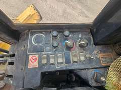 2004 John Deere 770CH Series II Motor Grader